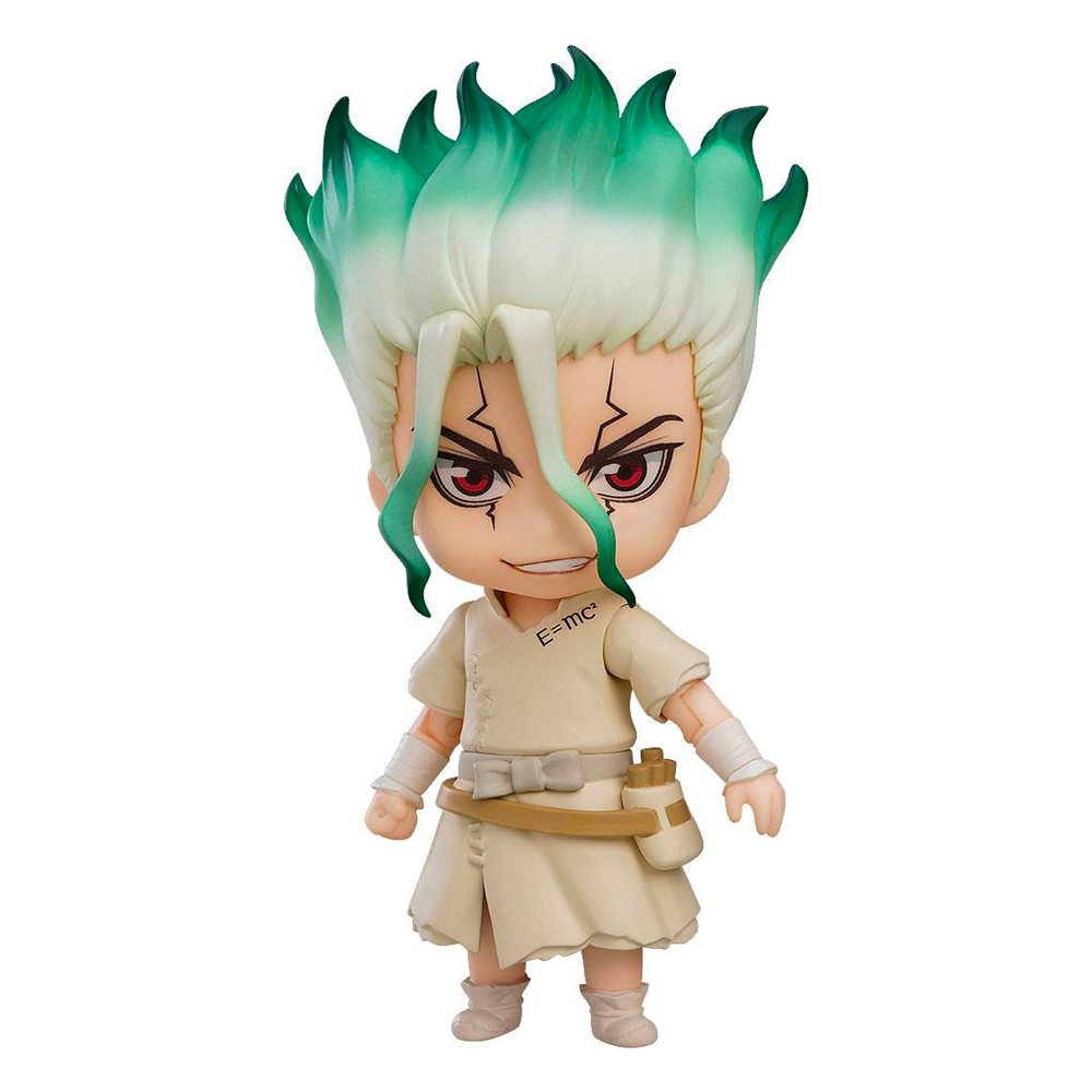 Nendoroid: Dr. STONE - Senku Ishigami #1262