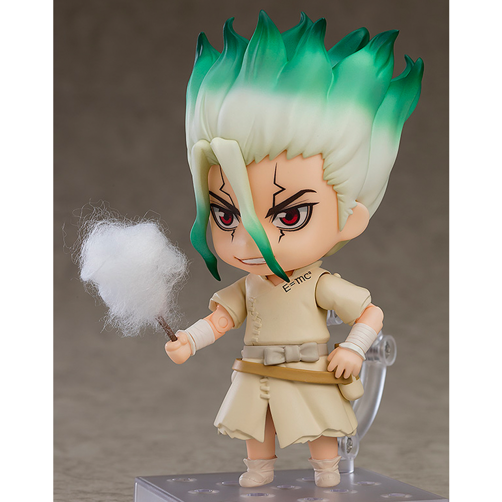 Nendoroid: Dr. STONE - Senku Ishigami #1262