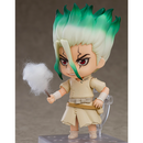 Nendoroid: Dr. STONE - Senku Ishigami #1262 - Bards & Cards