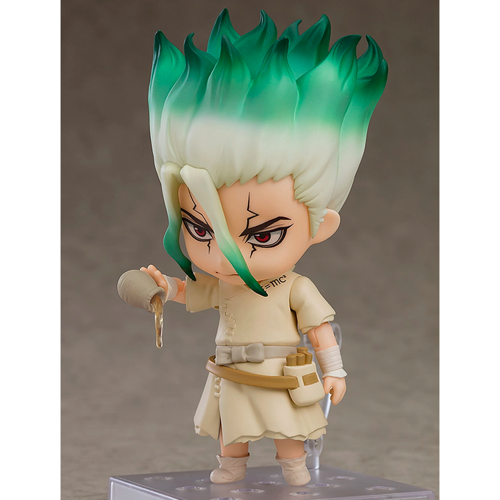 Nendoroid: Dr. STONE - Senku Ishigami #1262