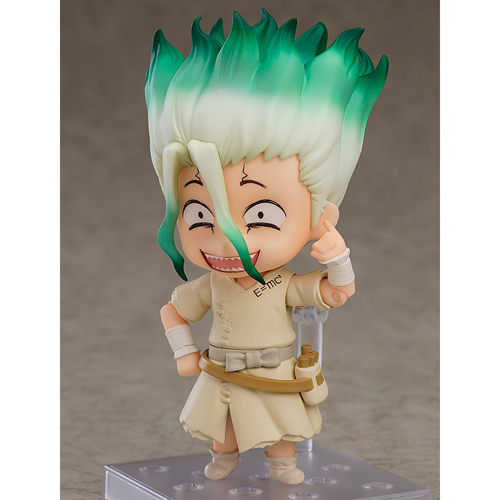 Nendoroid: Dr. STONE - Senku Ishigami #1262