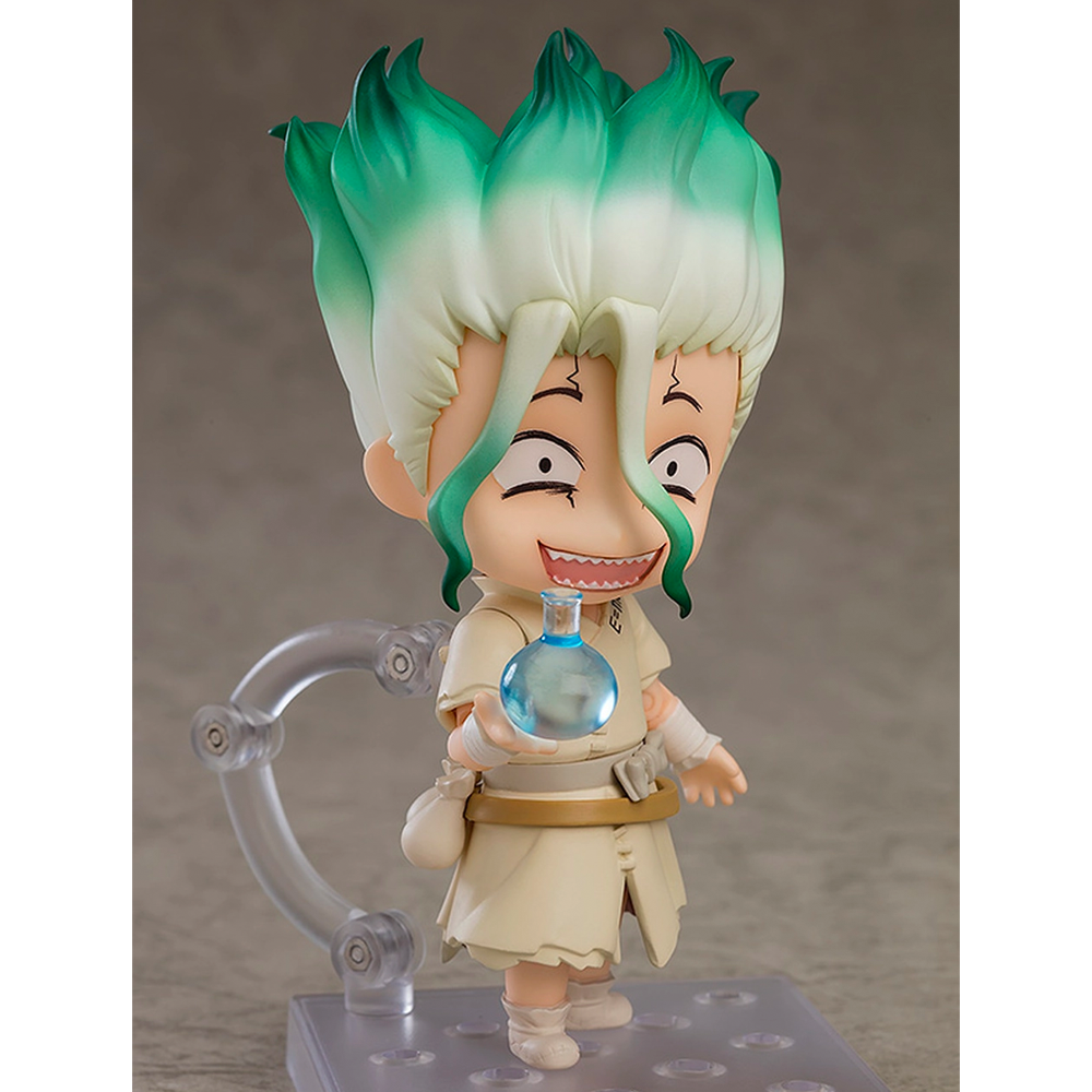 Nendoroid: Dr. STONE - Senku Ishigami #1262