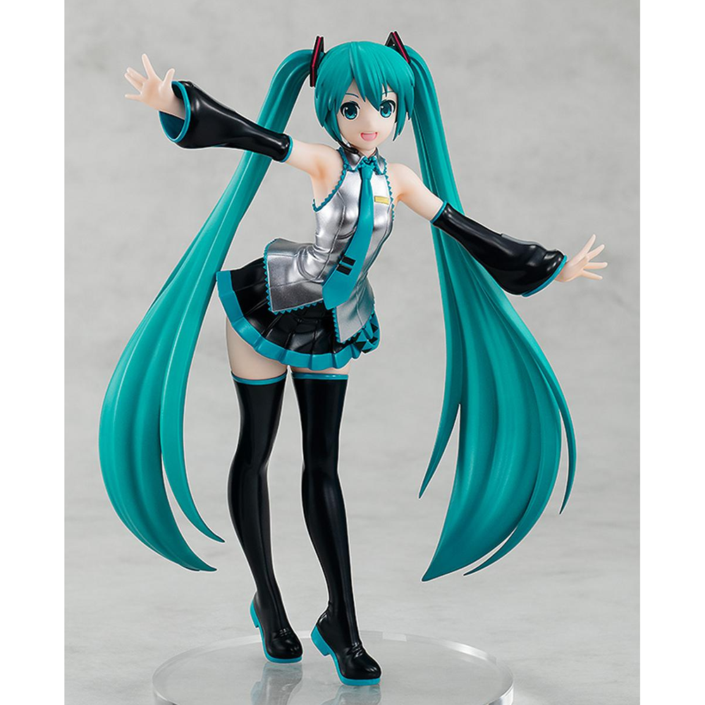 [PRE-ORDER] Good Smile Company: Vocaloid - POP UP PARADE Hatsune Miku