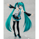[PRE-ORDER] Good Smile Company: Vocaloid - POP UP PARADE Hatsune Miku - Bards & Cards