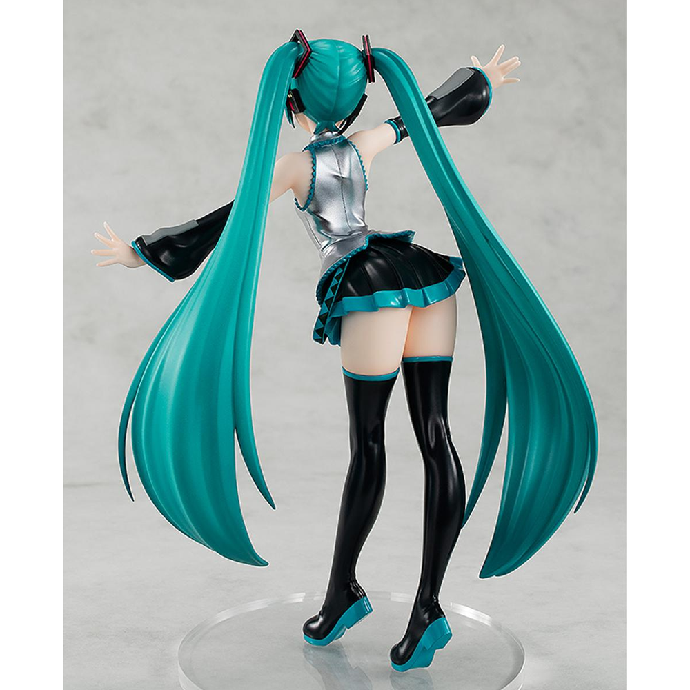 [PRE-ORDER] Good Smile Company: Vocaloid - POP UP PARADE Hatsune Miku - 0