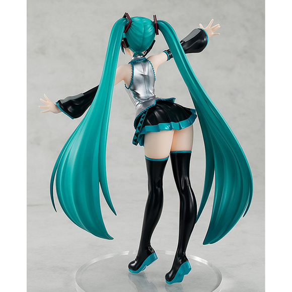 [PRE-ORDER] Good Smile Company: Vocaloid - POP UP PARADE Hatsune Miku - Bards & Cards