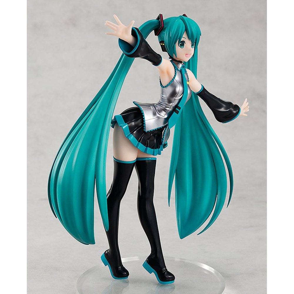 [PRE-ORDER] Good Smile Company: Vocaloid - POP UP PARADE Hatsune Miku