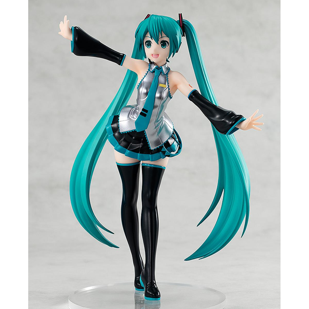 [PRE-ORDER] Good Smile Company: Vocaloid - POP UP PARADE Hatsune Miku