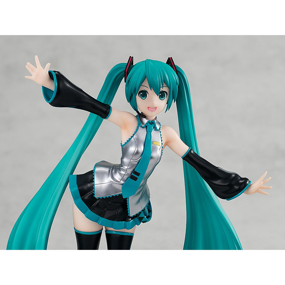 [PRE-ORDER] Good Smile Company: Vocaloid - POP UP PARADE Hatsune Miku