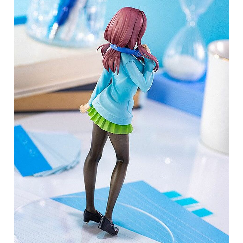 [PRE-ORDER] Good Smile Company: The Quintessential Quintuplets - POP UP PARADE Miku Nakano