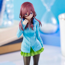 [PRE-ORDER] Good Smile Company: The Quintessential Quintuplets - POP UP PARADE Miku Nakano - Bards & Cards