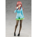 [PRE-ORDER] Good Smile Company: The Quintessential Quintuplets - POP UP PARADE Miku Nakano - Bards & Cards