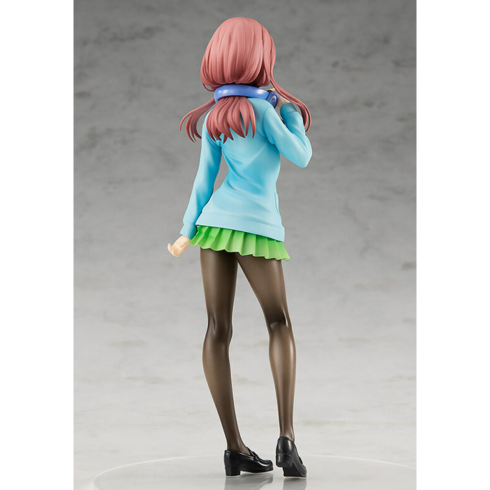 [PRE-ORDER] Good Smile Company: The Quintessential Quintuplets - POP UP PARADE Miku Nakano