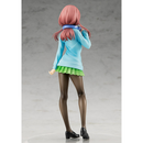 [PRE-ORDER] Good Smile Company: The Quintessential Quintuplets - POP UP PARADE Miku Nakano - Bards & Cards