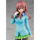 [PRE-ORDER] Good Smile Company: The Quintessential Quintuplets - POP UP PARADE Miku Nakano - Bards & Cards