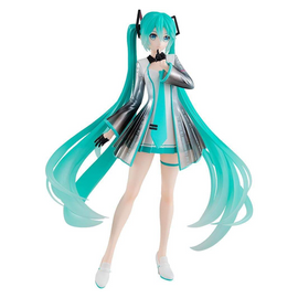 Good Smile Company: Vocaloid - POP UP PARADE Hatsune Miku: YYB Type Ver. - Bards & Cards