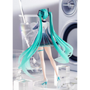 Good Smile Company: Vocaloid - POP UP PARADE Hatsune Miku: YYB Type Ver. - Bards & Cards