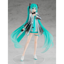 Good Smile Company: Vocaloid - POP UP PARADE Hatsune Miku: YYB Type Ver. - Bards & Cards