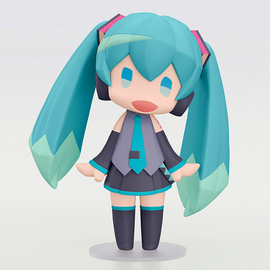 Good Smile Company: HELLO! GOOD SMILE Hatsune Miku - Bards & Cards