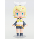 Good Smile Company: Vocaloid - HELLO! GOOD SMILE Kagamine Rin - Bards & Cards