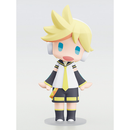 Good Smile Company: Vocaloid - HELLO! GOOD SMILE Kagamine Len - Bards & Cards