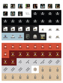 Golden Age of Piracy: 1718 - Bards & Cards