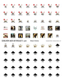 Golden Age of Piracy: 1718 - Bards & Cards