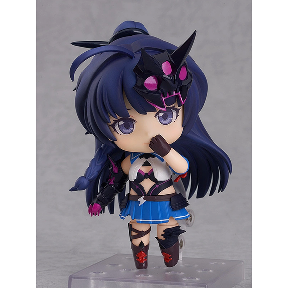 Nendoroid: Honkai Impact 3rd - Raiden Mei (Lightning Empress Version) #1337 - Bards & Cards