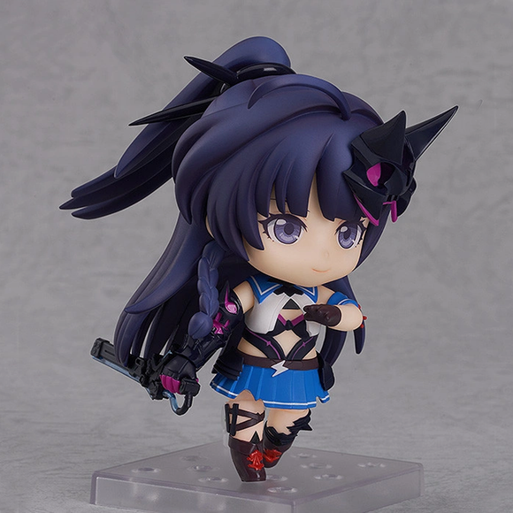 Nendoroid: Honkai Impact 3rd - Raiden Mei (Lightning Empress Version) #1337 - Bards & Cards