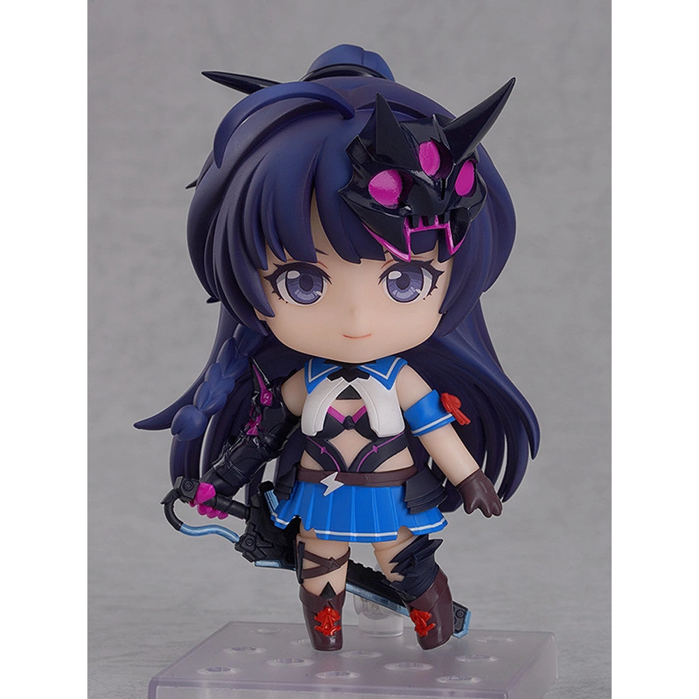 Nendoroid: Honkai Impact 3rd - Raiden Mei (Lightning Empress Version) #1337