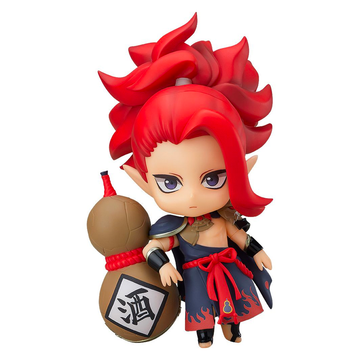 Nendoroid: Onmyoji - Shuten Douji #1364 - Bards & Cards