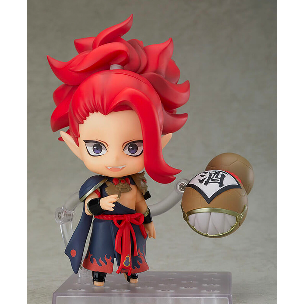 Nendoroid: Onmyoji - Shuten Douji #1364 - 0