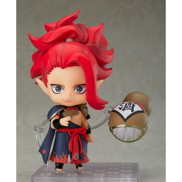 Nendoroid: Onmyoji - Shuten Douji #1364 - Bards & Cards