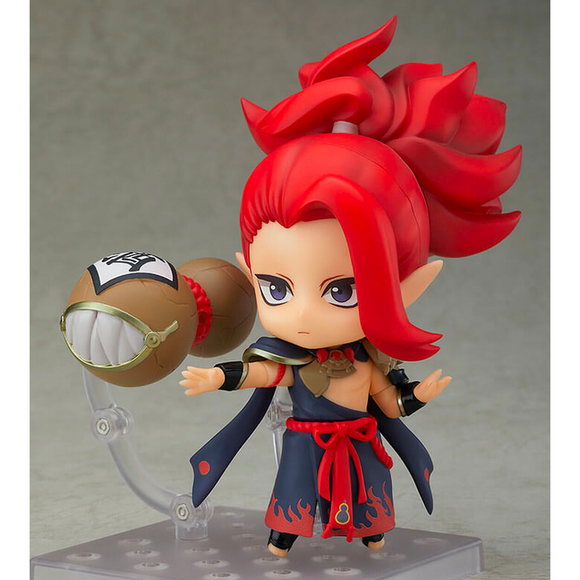 Nendoroid: Onmyoji - Shuten Douji #1364 - Bards & Cards