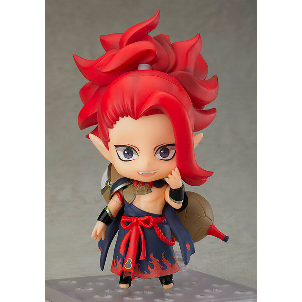 Nendoroid: Onmyoji - Shuten Douji #1364