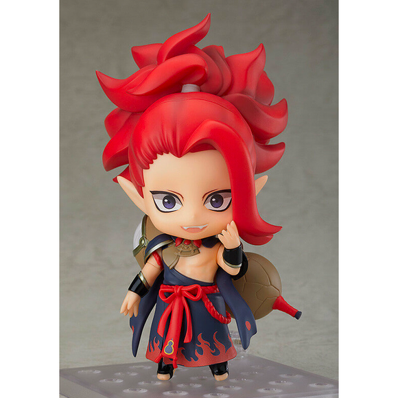 Nendoroid: Onmyoji - Shuten Douji #1364 - Bards & Cards