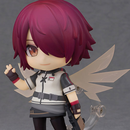 Nendoroid: Arknights - Exusiai #1352 - Bards & Cards