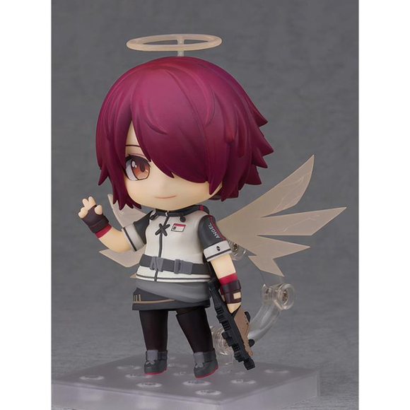 Nendoroid: Arknights - Exusiai #1352 - Bards & Cards