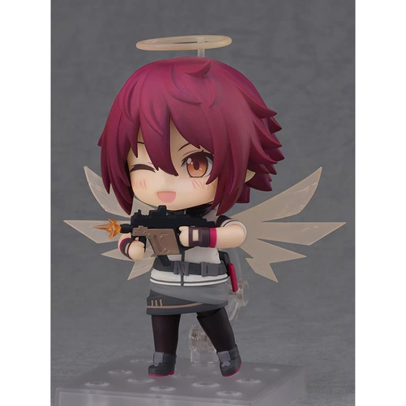 Nendoroid: Arknights - Exusiai #1352 - Bards & Cards