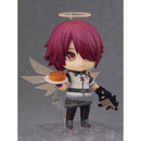 Nendoroid: Arknights - Exusiai #1352 - Bards & Cards