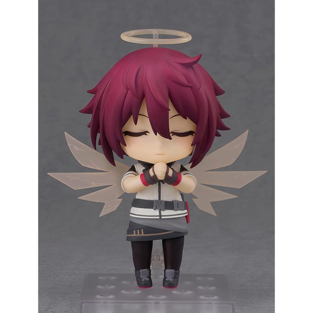 Nendoroid: Arknights - Exusiai #1352 - Bards & Cards