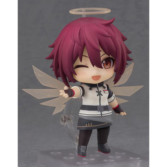 Nendoroid: Arknights - Exusiai #1352 - Bards & Cards