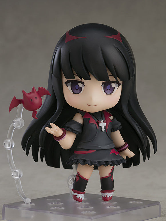 Nendoroid: Journal of the Mysterious Creatures - Vivian #1376 - Bards & Cards
