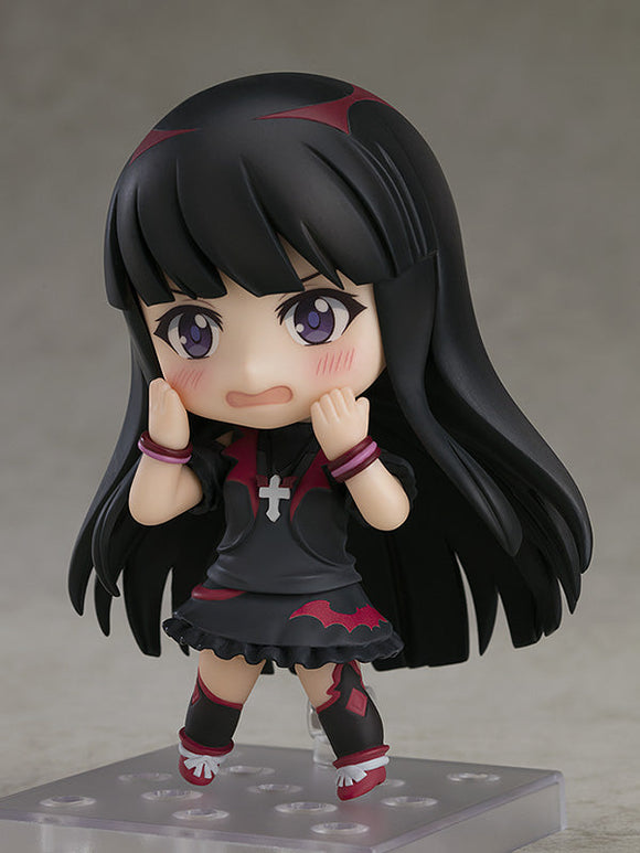 Nendoroid: Journal of the Mysterious Creatures - Vivian #1376 - Bards & Cards