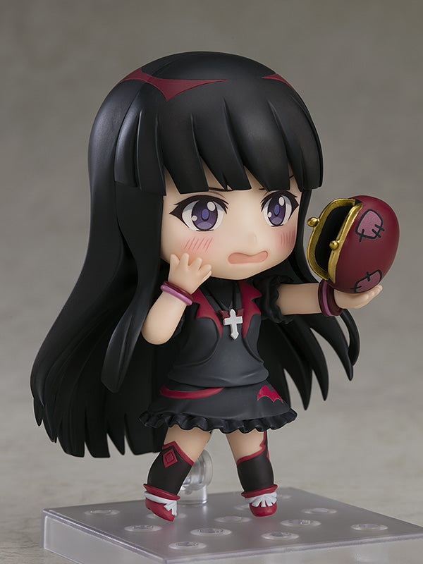 Nendoroid: Journal of the Mysterious Creatures - Vivian #1376