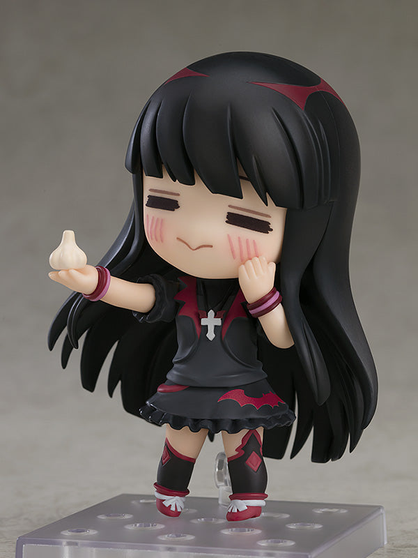 Nendoroid: Journal of the Mysterious Creatures - Vivian #1376