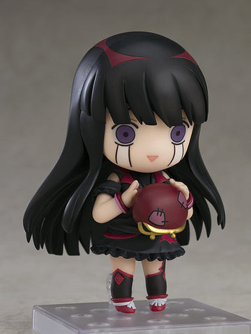 Nendoroid: Journal of the Mysterious Creatures - Vivian #1376 - Bards & Cards