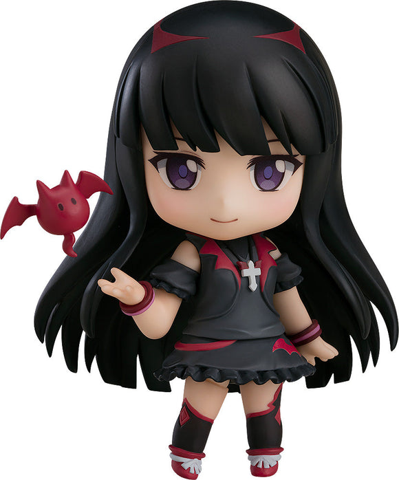 Nendoroid: Journal of the Mysterious Creatures - Vivian #1376 - Bards & Cards