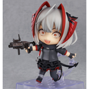 Good Smile Company: Nendoroid: Arknights - W #1375 - Bards & Cards