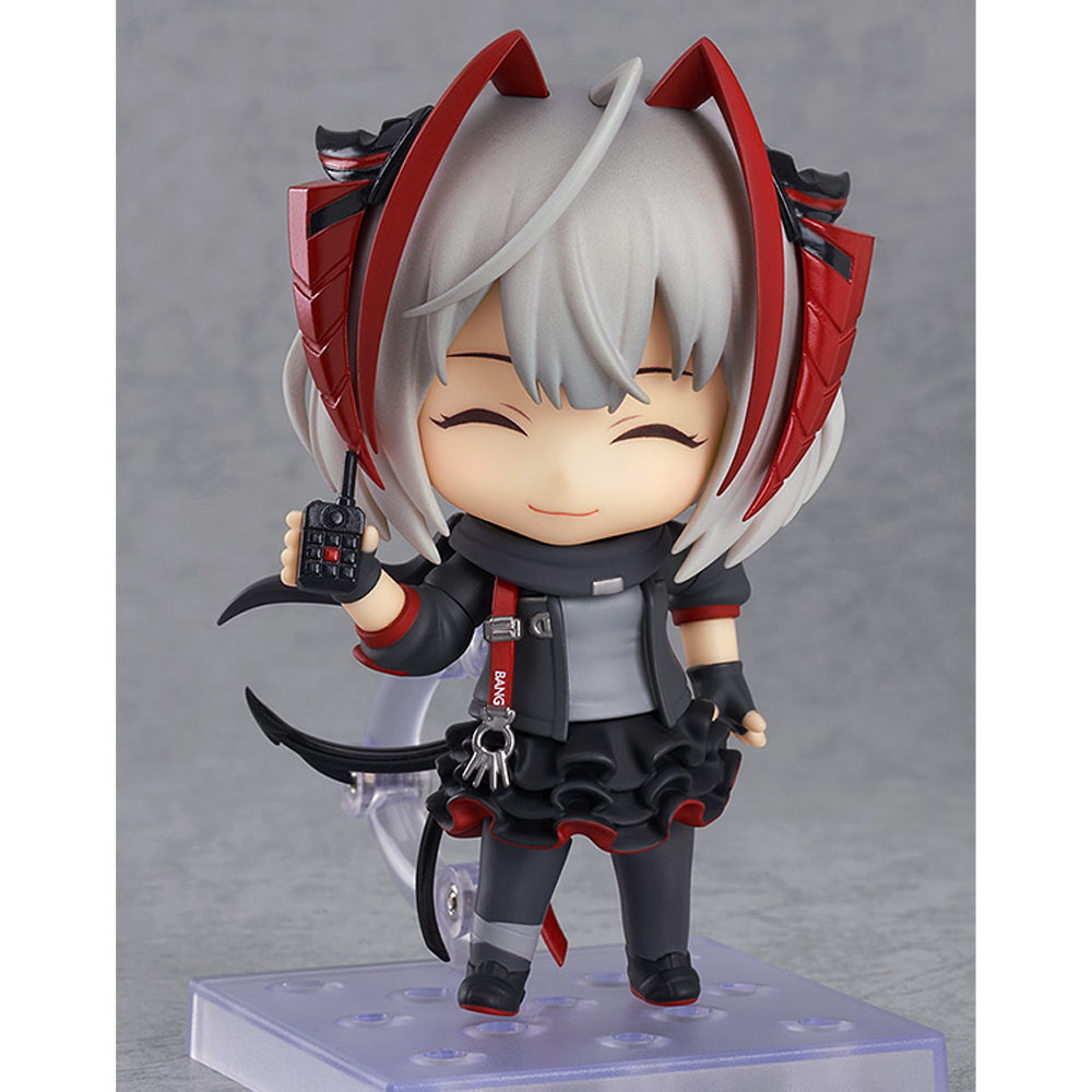 Nendoroid: Arknights - W #1375